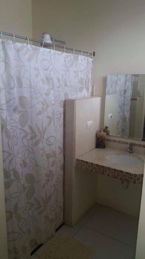 Cabinas Gosen Puntarenas Dış mekan fotoğraf