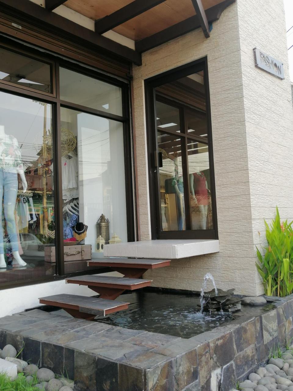 Cabinas Gosen Puntarenas Dış mekan fotoğraf