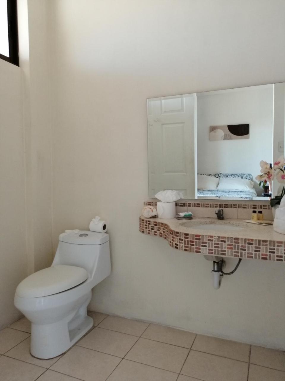 Cabinas Gosen Puntarenas Dış mekan fotoğraf