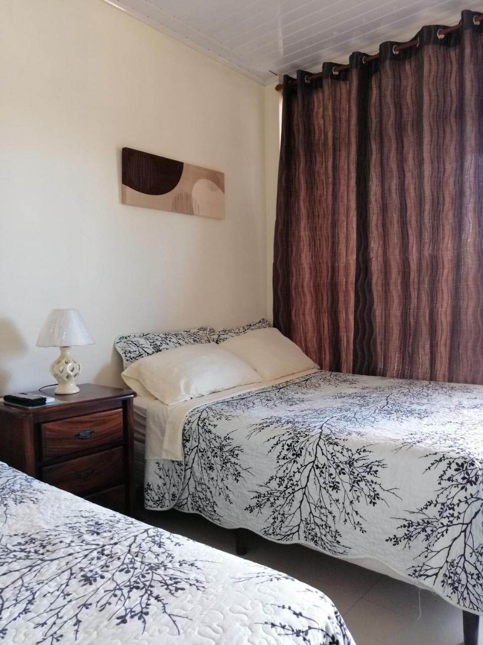 Cabinas Gosen Puntarenas Dış mekan fotoğraf